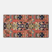 Tapis persan design Abstrait complexe (Recto)