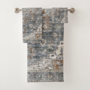 Tapis persan turc oriental