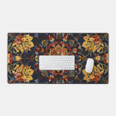 Tapis Perse Classic Gold (Clavier et souris)