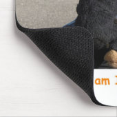 Tapis plat se brisant de souris des papas RC de (Coin)