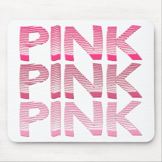 Tapis ROSE ROSE ROSE Mousepad de souris