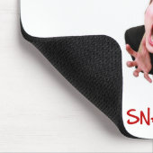 Tapis Snafu de souris (Coin)