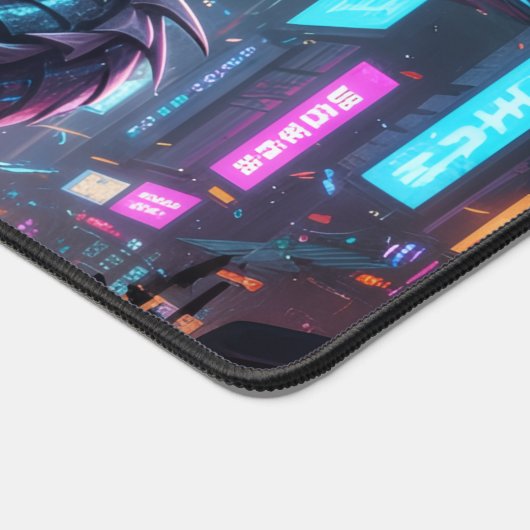 tapis souri dragon  (Coin)