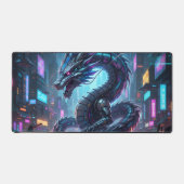 tapis souri dragon  (Recto)