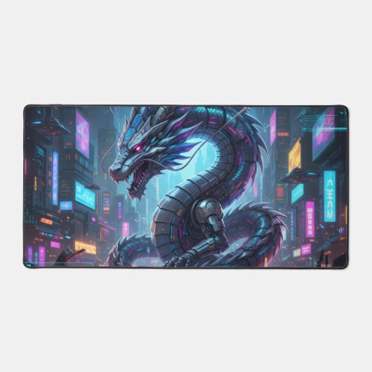 tapis souri dragon (Recto)
