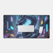 tapis souri dragon  bureaumat (Keyboard & Muis)
