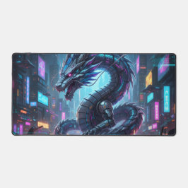 tapis souri dragon  bureaumat