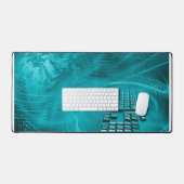 Tapis souris/bureau (Clavier et souris)
