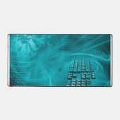 Tapis souris/bureau (Recto)