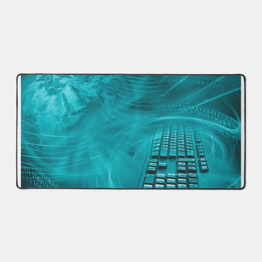 Tapis souris/bureau (Recto)