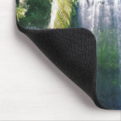 tapis tropical de souris de cascade (Coin)