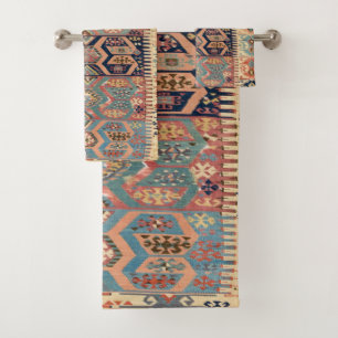 Tapis turc Tapis antique Kilim
