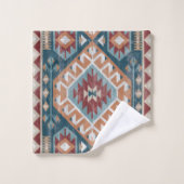 Tapis turc tapis antique Kilim Kabristan (Gant de toilette)