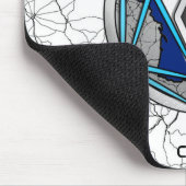 TAPIS VAN MUIS RADIO MUISMAT (Hoek)