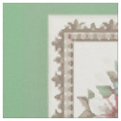 Tapis vintage 4 - Tissu (Fermer)