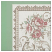 Tapis vintage 4 - Tissu (Échantillon)