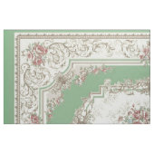 Tapis vintage 4 - Tissu (Fat Quarter)