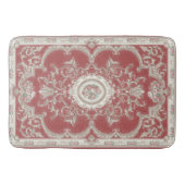 Tapis vintage 5 - Mat de bain (Devant)