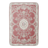 Tapis vintage 5 - Mat de bain (devant Vertical)