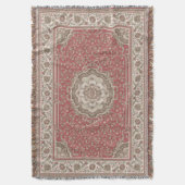 Tapis vintage 7 - Couverture (devant Vertical)