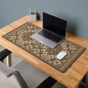 Tapis vintage de William Morris Holland Park