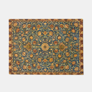 Tapis vintage William Morris Holland Park