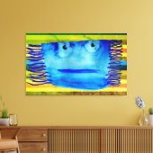 Tapis volants Impression unique (Insitu(Salon))