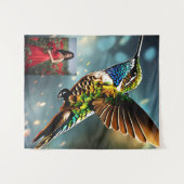 Tapisserie (Devant (Horizontal))