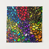 Tapisserie (Devant (Horizontal))