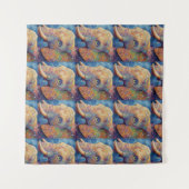 Tapisserie (Devant (Horizontal))