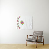 Tapisserie (En situation (horizontale))