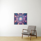 Tapisserie (En situation (horizontale))