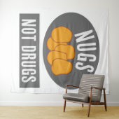 Tapisserie (En situation (horizontale))