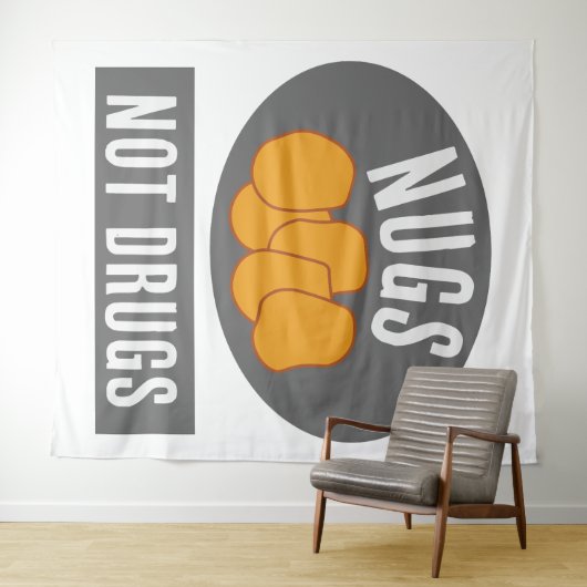 Tapisserie (En situation (horizontale))