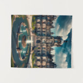 Tapisserie (Devant (Horizontal))