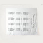 Tapisserie (Devant (Horizontal))