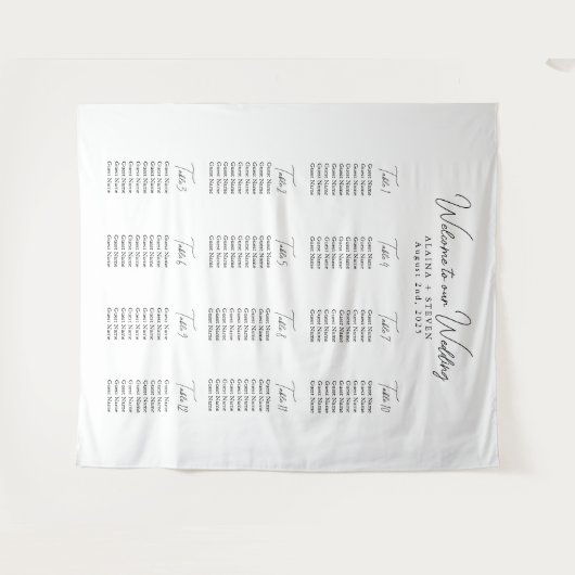 Tapisserie (Devant (Horizontal))