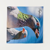 Tapisserie (Devant (Horizontal))