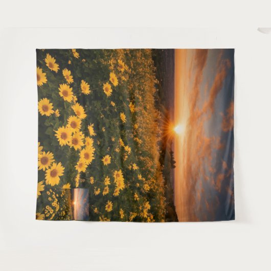 Tapisserie (Devant (Horizontal))