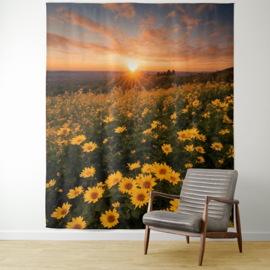 Tapisserie (En situation)