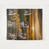 Tapisserie (Devant (Horizontal))