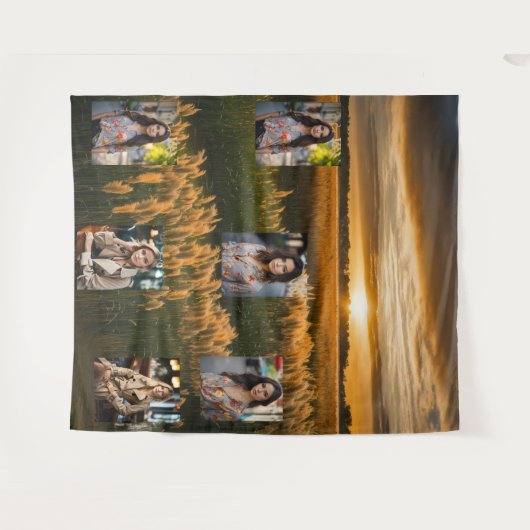 Tapisserie (Devant (Horizontal))