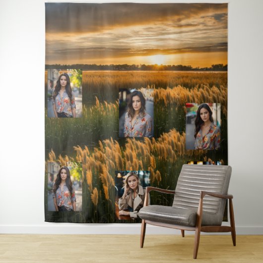 Tapisserie (En situation)