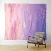 Tapisserie (En situation (horizontale))