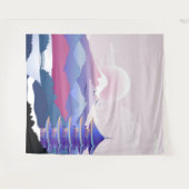 Tapisserie (Devant (Horizontal))