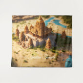 Tapisserie (Devant (Horizontal))