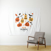 Tapisserie (En situation (horizontale))