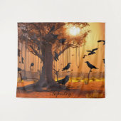 Tapisserie (Devant (Horizontal))