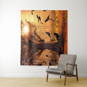 Tapisserie (En situation)