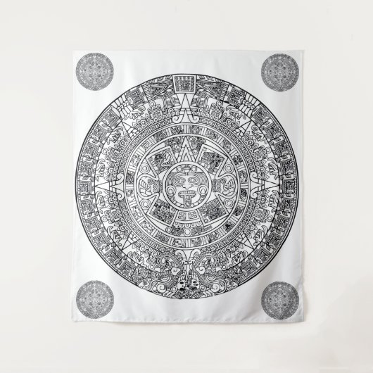 Tapisserie (Devant)